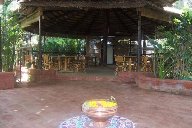 Exotica Beach Resort - Dive Agar, Diveagar 4